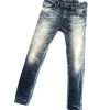 Jeans corte Recto